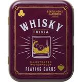 Carti de joc - Whisky Trivia