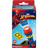 Mini Proiector Spiderman