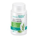 SHORT LIFE - Extract din Suc de Orz Verde Rotta Natura, 30 capsule