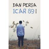 Icar 89 - Dan Persa, editura Humanitas