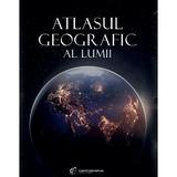 Atlasul geografic al lumii, editura Cartographia