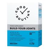 Supliment Alimentar Build-You- Joints, Secom, 1,5 g x 30 plicuri