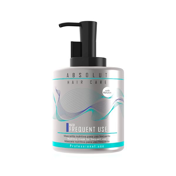 Masca Nutritiva pentru Utilizare Frecventa Absolut Hair