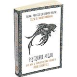 Pestisorul Negru. Basme, Povestiri si Legende Persane - Samad Behrangi, Editura Herald