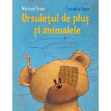 Ursuletul de Plus si Animalele - Michael Ende