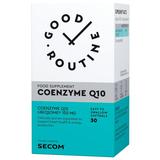 Coenzyme Q10 Good Routine, Secom, 30 capsule moi