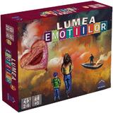 Joc: Lumea emotiilor