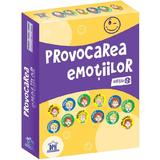 Provocarea emotiilor Ed.2 - Diandra Maria Panisoara, Georgeta Panisoara, Ion-Ovidiu Panisoara, editura Didactica Publishing House