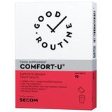 Comfort-U Good Routine, Secom, 1,5 g x 10 plicuri