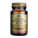 Evening Primrose (Ulei de Luminita Noptii) 500 mg - Solgar, 30 capsule