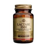 Supliment Alimentar Lactase 3500 - Solgar, 30 tablete