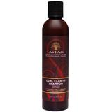Sampon clarifiant Curl Clarity, As I Am, 237ml