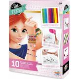 Set creatie: Bratarile prieteniei