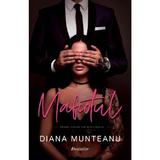 Mafiotul - Diana Munteanu, editura Bestseller