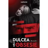Dulcea mea obsesie - Noptatic, editura Bestseller
