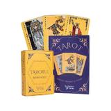 Carti de Tarot. Trecut, prezent si viitor, editura For You