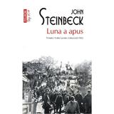 Luna a apus - John Steinbeck, editura Polirom