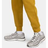 pantaloni-barbati-nike-sportswear-club-fleece-cd3129-716-xl-galben-3.jpg