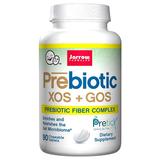 Prebiotic XOS+GOS Jarrow Formulas, Secom, 90 tablete masticabile