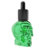 Ulei Bandido pentru Barba si Mustata Verde 40 ml