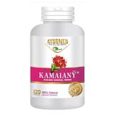 Supliment Alimentar Kamaiany 100% Natural - Star International Ayurmed, 120 tablete