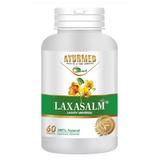 Supliment Alimentar Laxasalm 100% Natural - Star International Ayurmed, 60 tablete