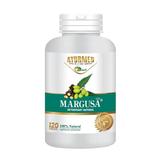 Supliment Alimentar Margusa 100% Natural - Star International Ayurmed, 120 tablete