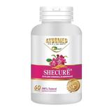 Supliment Alimentar Shecure 100% Natural - Star International Ayurmed, 60 tablete