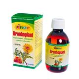 Sirop Bronhoplant Elidor, 200 ml