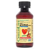 Zinc Plus ChildLife, Secom, 118 ml