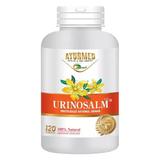 Supliment Alimentar Urinosalm 100% Natural - Star International Ayurmed, 120 tablete