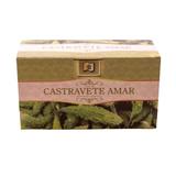 Ceai de Castravete Amar - Stef Mar, 20 plicuri  x 1,5 g