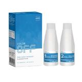 Solutie decapaj pentru indepartarea vopselei rezistente de pe par Color Off, set 110 mlx2