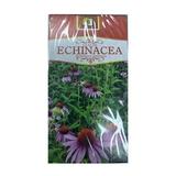 Ceai de Echinacea - Stef Mar, 20 plicuri x 1,5 g