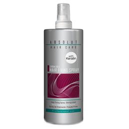 Spray Fixativ Ecologic cu Fixare Puternica - Absolut Hair Care Hair Fixing Spray Strong Hold, 300ml