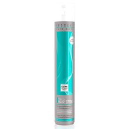 Spray fixativ cu fixare extra puternica - absolut hair care power fix hair spray extra strong hold, 750ml