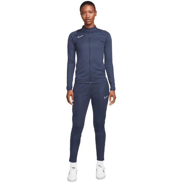 Trening femei Nike Dri-FIT Academy FD4120-451, M, Albastru