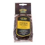 Piper Negru Boabe - Stef Mar, 50 g