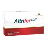 Supliment Alimentar Altrifer LDS - Sunwave Pharma, 30 capsule