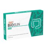 Supliment Alimentar BioSun IBSI - Sunwave Pharma, 30 capsule