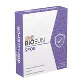 Supliment Alimentar BioSun Spor - Sunwave Pharma, 15 capsule