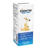 Supliment Alimentar Esentin Kids Sirop - Sunwave Pharma, 100 ml