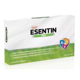 Supliment Alimentar Esentin Trio - Sunwave Pharma, 30 capsule moi