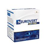 Supliment Alimentar Neurovert Buvabil - Sunwave Pharma, 25 ml x 20 flacoane