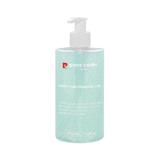 Gel de curatare pentru fata, spumant și exfoliant cu Acid Salicilic Pierre Cardin, 350 ml