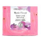 Sapun natural, vegan Mystic Flower, Organique Cosmetics, 100 g