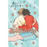 Heartstopper Vol.5 - Alice Oseman, editura Hachette Children's Group