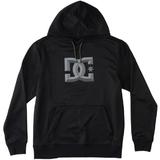 Hanorac barbati DC Shoes Snowstar - Technical Fleece Adyft03374-kvj0, XL, Negru