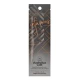 Lotiune de bronzat, Australian Gold, Infamous, 15ml