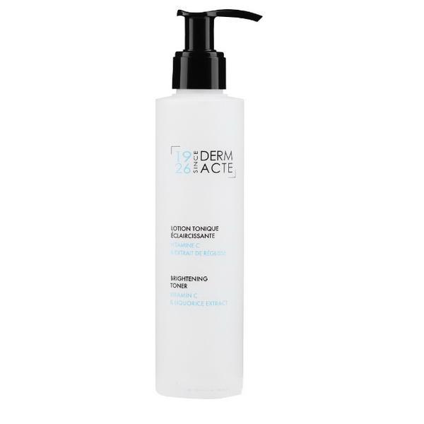 Lotiune tonica depigmentanta Academie DermActe White Lotion Tonique Eclaisicissante 250 ml